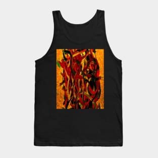 Gordian knot - history Tank Top